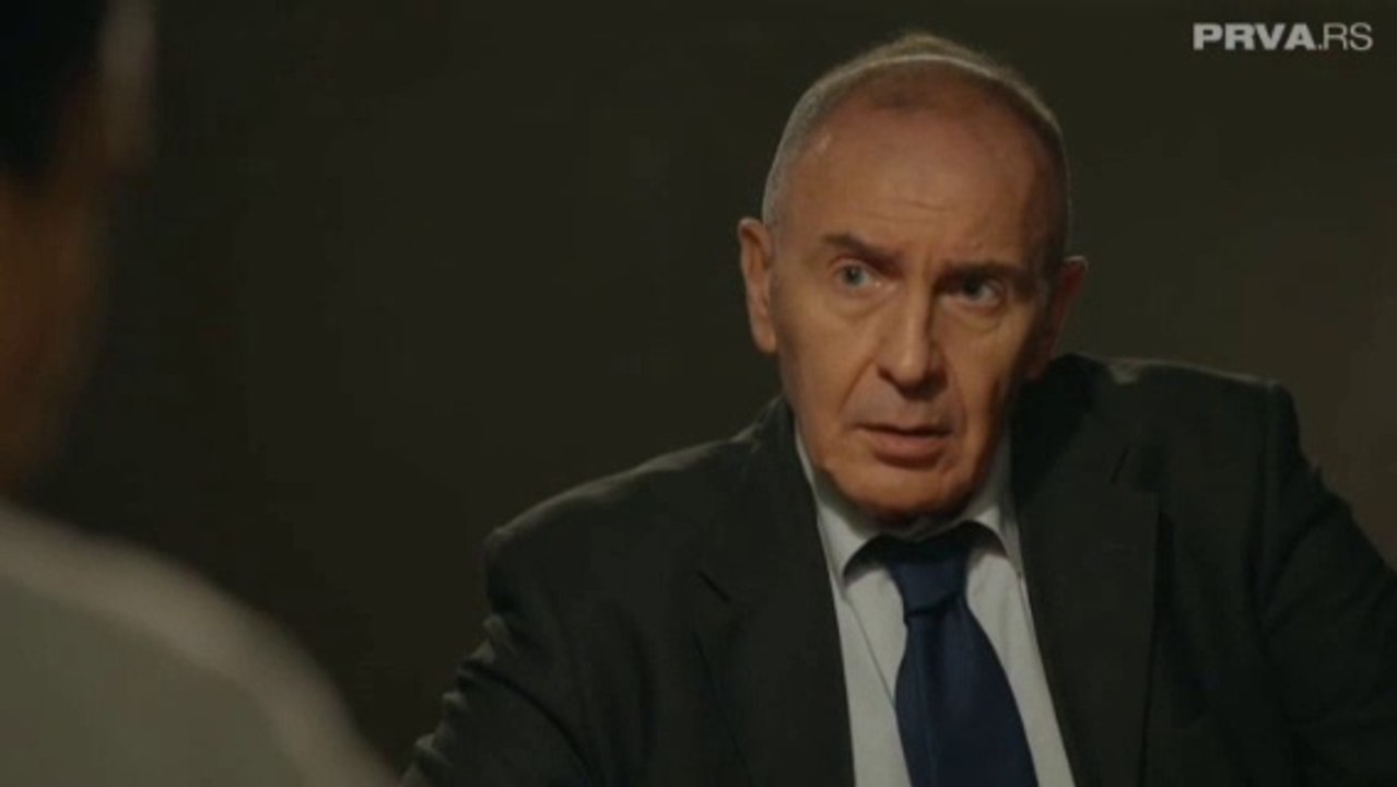 Igra sudbine epizoda 617