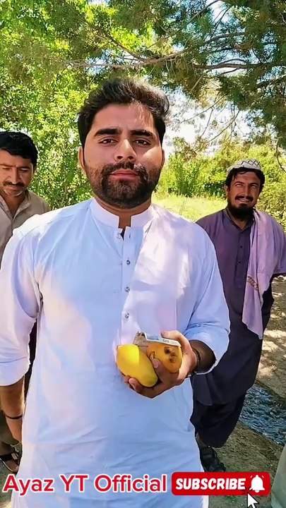 Aam khao aur inam jeeto #challenge videos winner ko mil gya 1000 inam