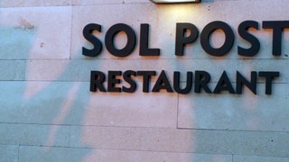 Sol Post - Hotel Cala Saona