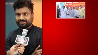 KK Survey: సోషల్ మీడియాలో కూటమి దూసుకెళ్లింది | Oneindia Telugu