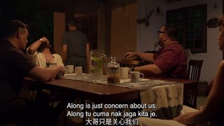 The Experts | Tv Spot: Duit Boleh Cari, Family Tiada Ganti