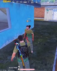 best gaming trick in pubg mobile