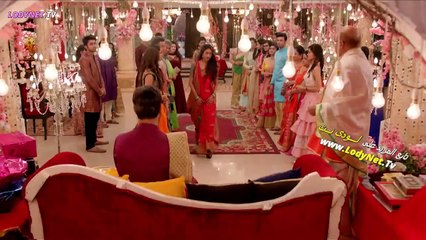 مسلسل لكنه لي مدبلج الحلقة 13