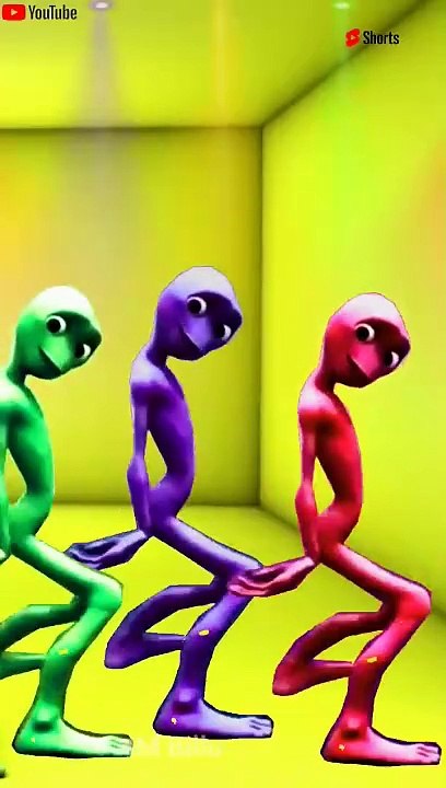 Cocolur Challange Alien danceDame tu cositaCartoon dance kartoonFunny dance#shorts#shortsfeeds