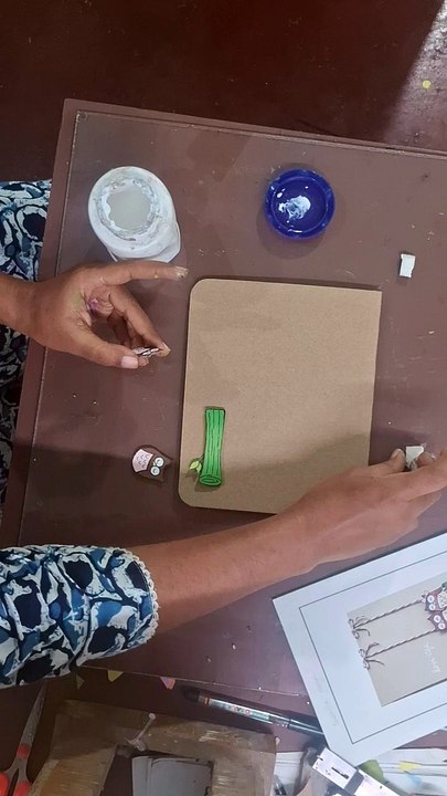 ✨ Creative Card Designs Workshop for Young Artists! ✂️