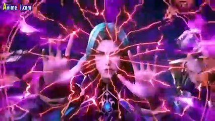 Throne of Seal Ep.110 English Sub