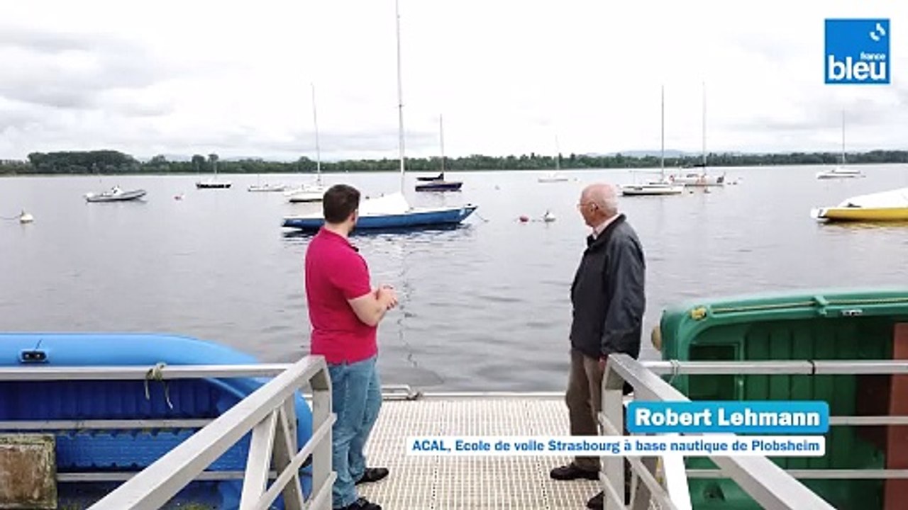 4/5 : les disciplines olympiques de voile