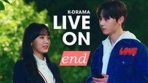 [Korean Drama English Subtitles] Live On Episode 08 (end) | Drama Korean Series