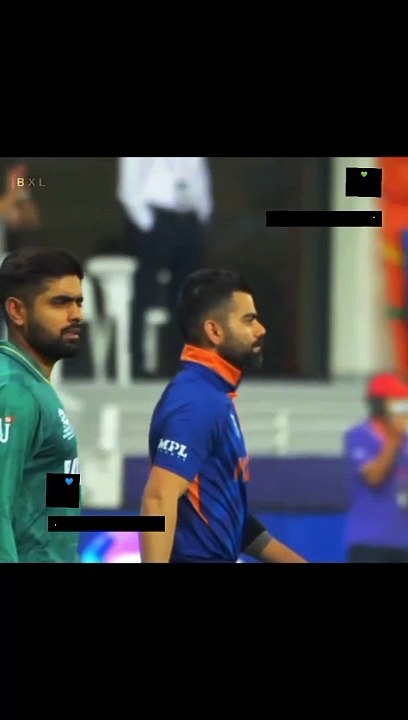 Cricket  video