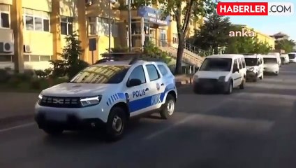 İçişleri Bakanı: 'Kıskaç-19' Operasyonlarında 72 Şüpheli Yakalandı