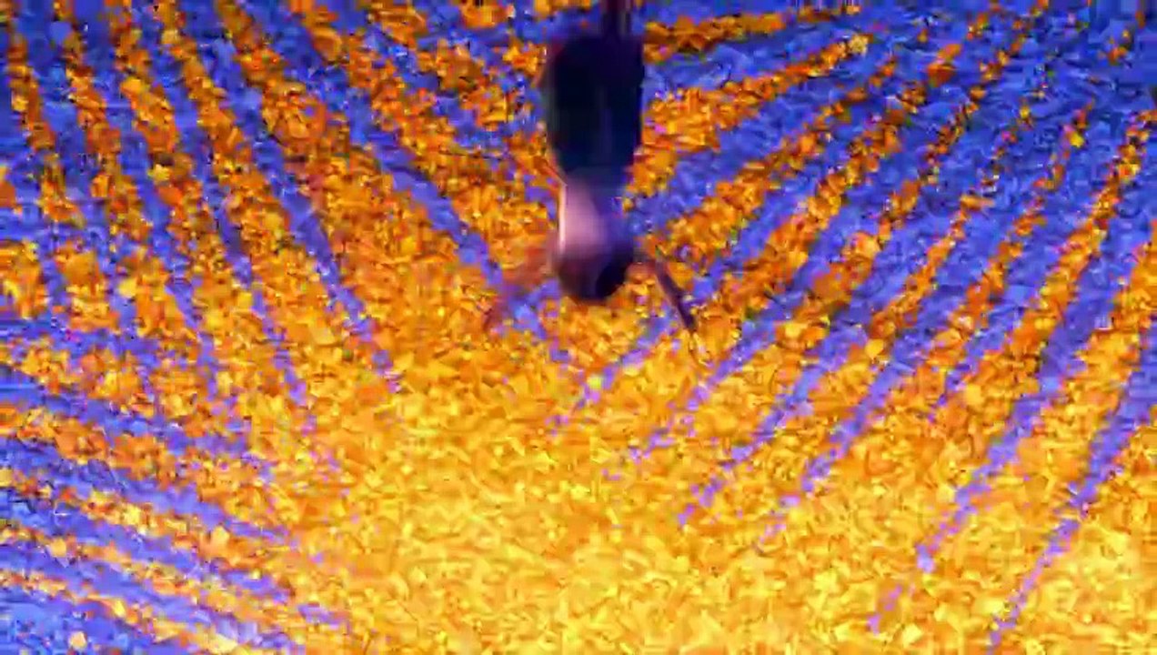 [CHANSON] Encanto, la fantastique famille Madrigal - [CHANSON : Que sais-je faire d'autre ？ ｜ Disney