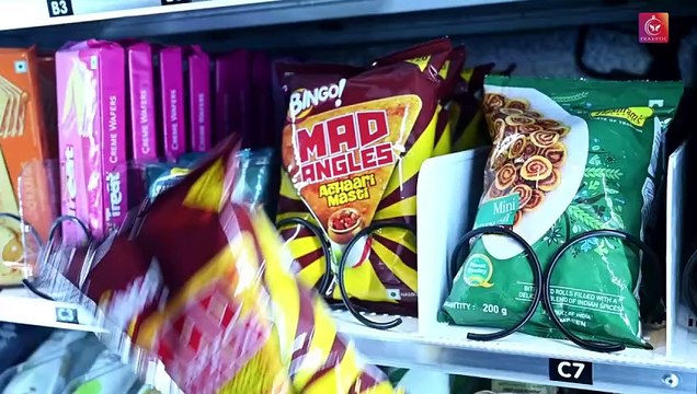 सबसे अच्छा कम लागत वाला Business Idea 2024 Low Investment High Profit Business Vending Machine