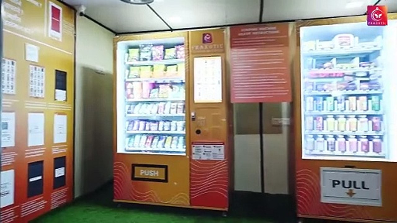 How to purchase vending machine in India भारत में Vending Machine कैसे खरीदें