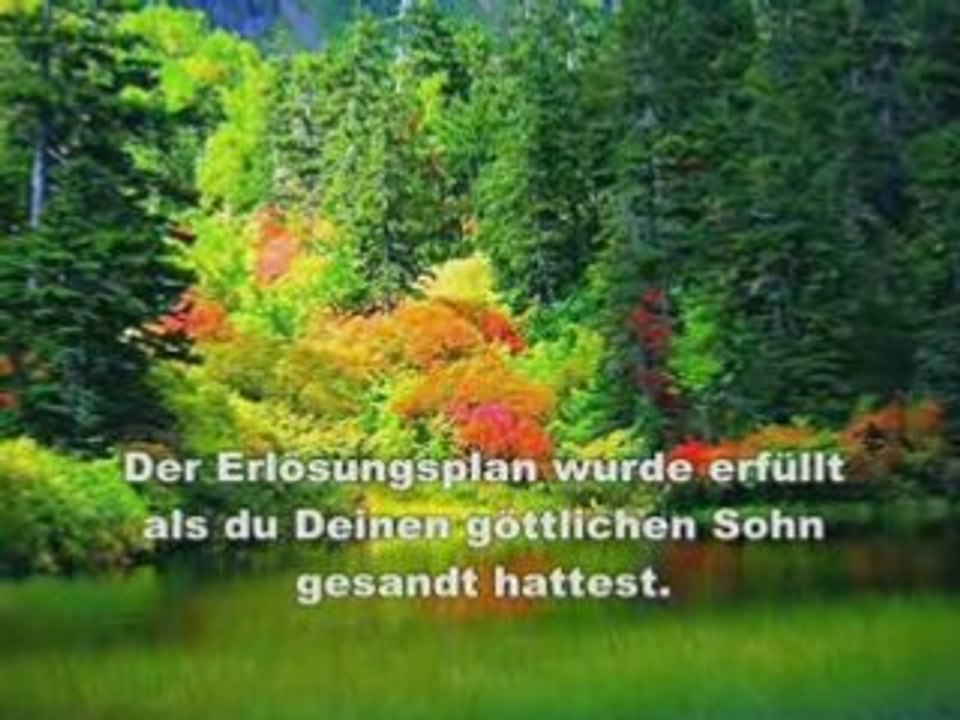 EL SHADDAI (Claudia Nobre)