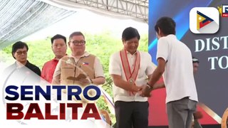 Davao del Norte gov’t, naghayag ng paunang pasasalamat sa national gov’t sa ihahatid na Bagong Pilipinas Serbisyo Fair sa kanilang lugar bukas