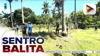 Organikong pagsasaka, isinusulong sa Cotabato