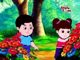 Lakdi ki kathi _ Popular Hindi Children Songs _ Animated Songs by JingleToons (480p)