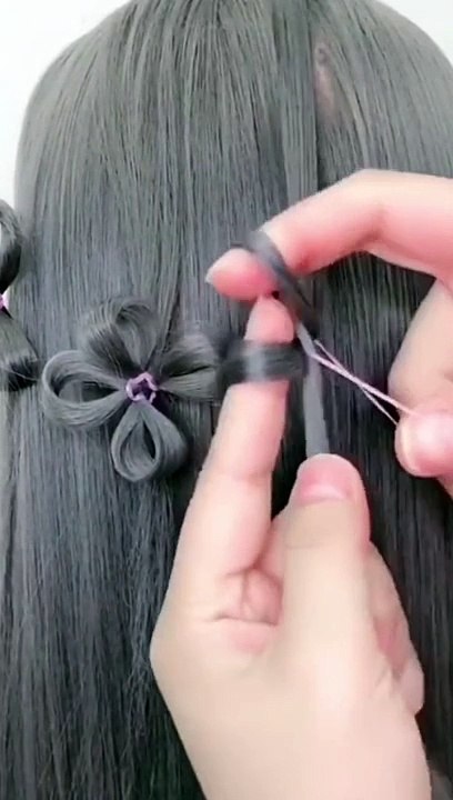 Ponytail