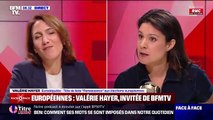 Apolline de Malherbe à Valérie Hayer: 