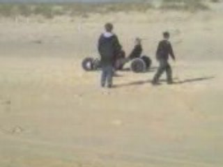 Session a lacanau le 12/04/2008