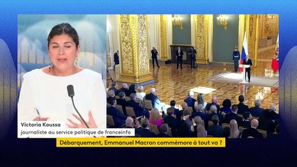 Les informés du matin du jeudi 6 juin