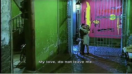 Les parapluies de Cherbourg 1964 VOST US