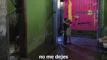 Les Parapluies de Cherbourg (Los paraguas de Cherburgo) - subtitulada (1963) Parte2