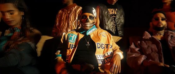 AJA - TALWIINDER, NDS (Official Video) _ UGH CREW _ MISFIT