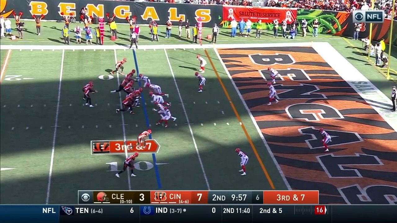 30 Minutes of Myles Garrett Highlights