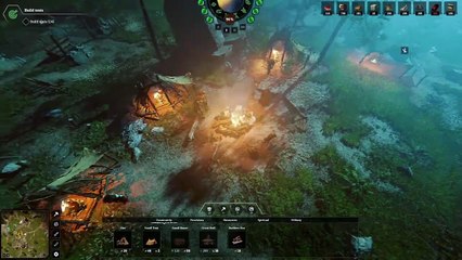 Orc Warchief - Trailer #1