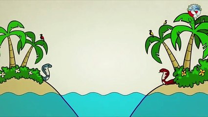 Açıkça Açıkla- Doğal Seçilim Nedir