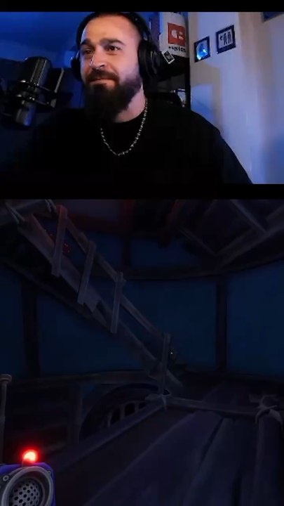 Un duo t’as peur