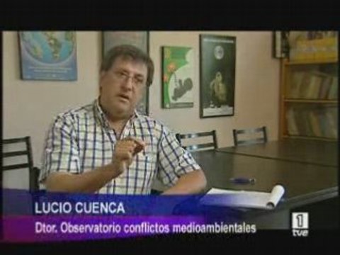 CHILE, JAQUE A LOS GLACIARES