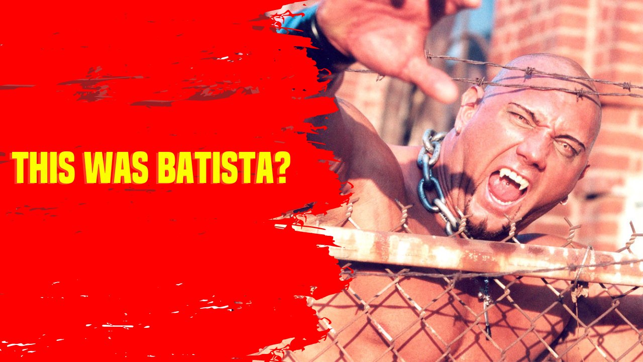 How did Batista survive this