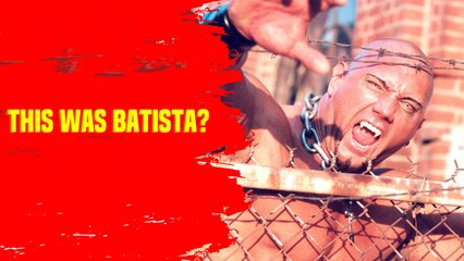 How did Batista survive this