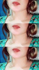 Lovely  video in grill  sweet dreams 