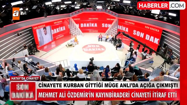 Müge Anlı'da cinayet itirafı! Kayıp adam, kayınbiraderi tarafından öldürülmüş