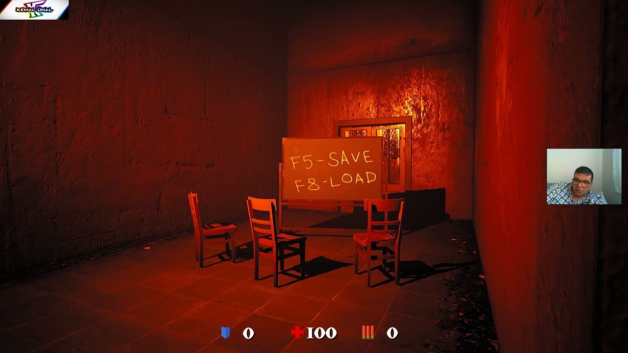FPS - I025 - ILLWILL 1080P HD GAMEPLAY