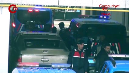 Eski İYİ Parti ilçe başkanına silahlı saldırıda 8 sanığa 20'şer yıl hapis istemi