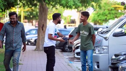 Best Reaction Funny Pranks Compilation 2022 - 2023 Comedy Video @CrazyPrankTV_