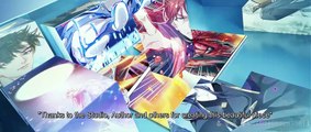 Battle Through the Heavens Season 5 Eposide 9 In Eng Subtitles