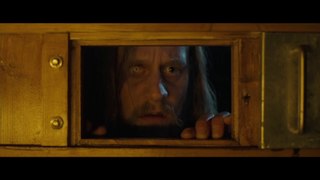 Oddity - Trailer (English) HD