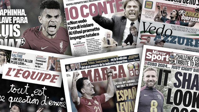 Le FC Barcelone fixe sa priorité sur le mercato, la grande annonce d’une star du PSG sur son avenir