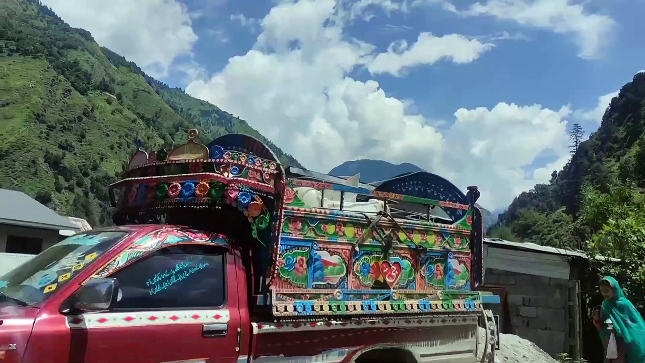 Naran Kaghan new Update mosam saaf hai bhai ajao. Islamabad To Naran Kaghan.