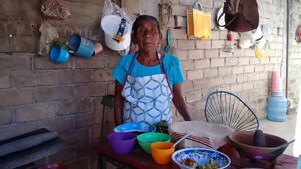 Haciendo Unas Sabrosas MEMELAS DE FRIJOL _ COMIDA ORIGINARIA DE MEXICO