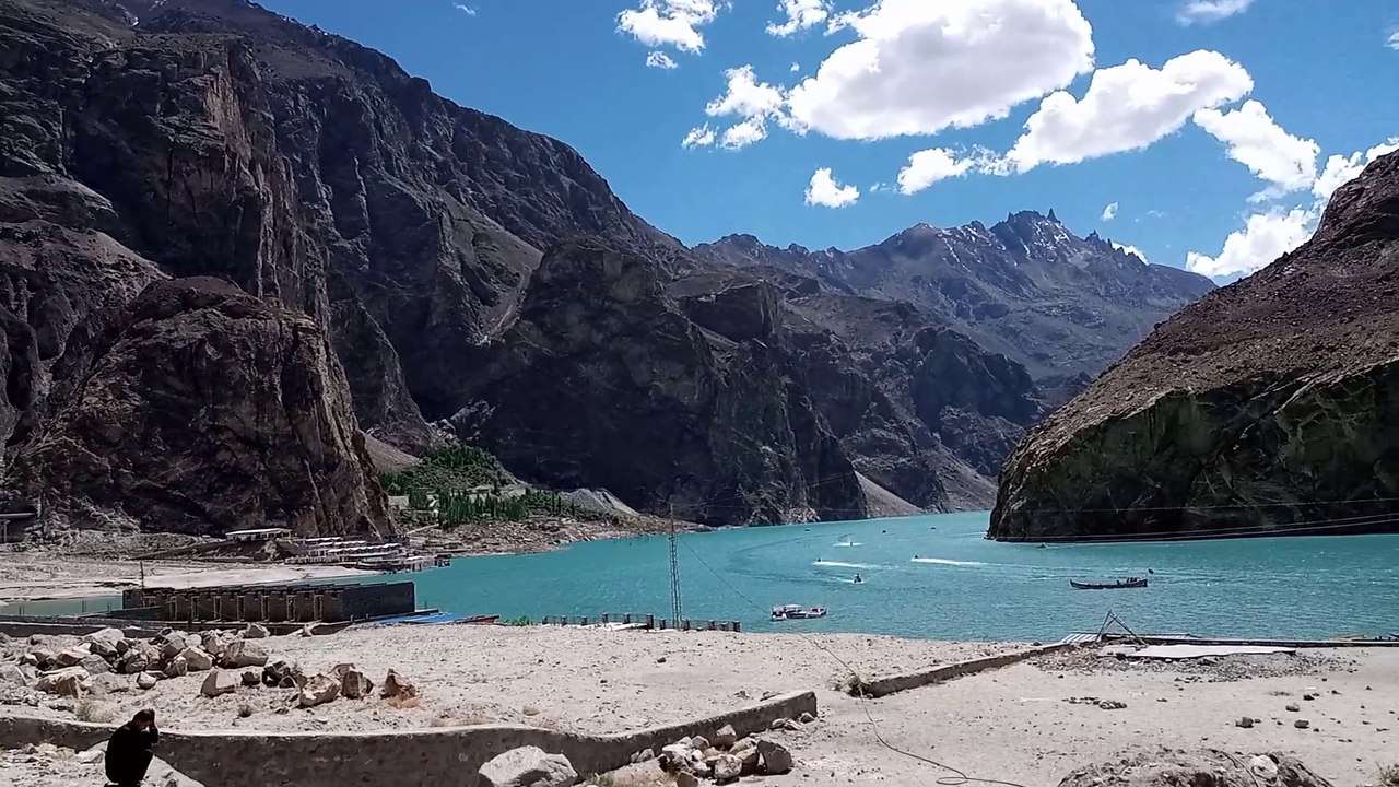 gilgit