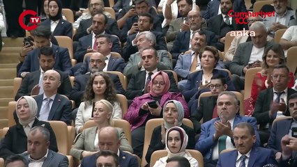 AKP'li Cumhurbaşkanı Erdoğan, Ahmet Kaya'nın sözlerini hatırlattı_  Merhum ne diyordu...