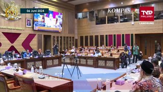 Reaksi Mendikbudristek Nadiem Makarim usai Dengar Ragam Kritik Anggota Komisi X DPR