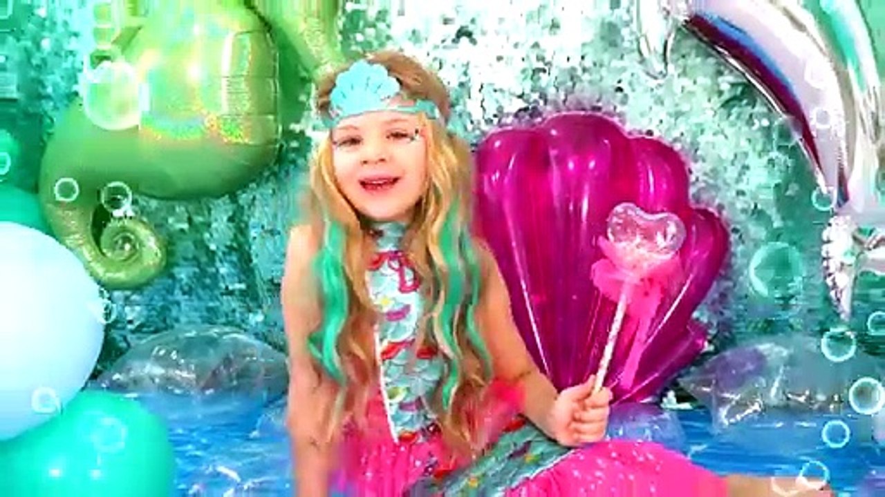 Diana - Play It Be It - Kids Song (Official Video)
