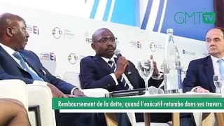 [#Reportage] Gabon : remboursement de la dette, quand l’exécutif retombe dans ses travers